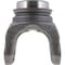 Spicer Manual Transmission Output End Yoke, 6-4-6931X 6-4-6931X - alternate 1